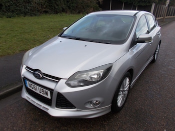 Used Ford Focus 2012 for sale - 77794893: Photo