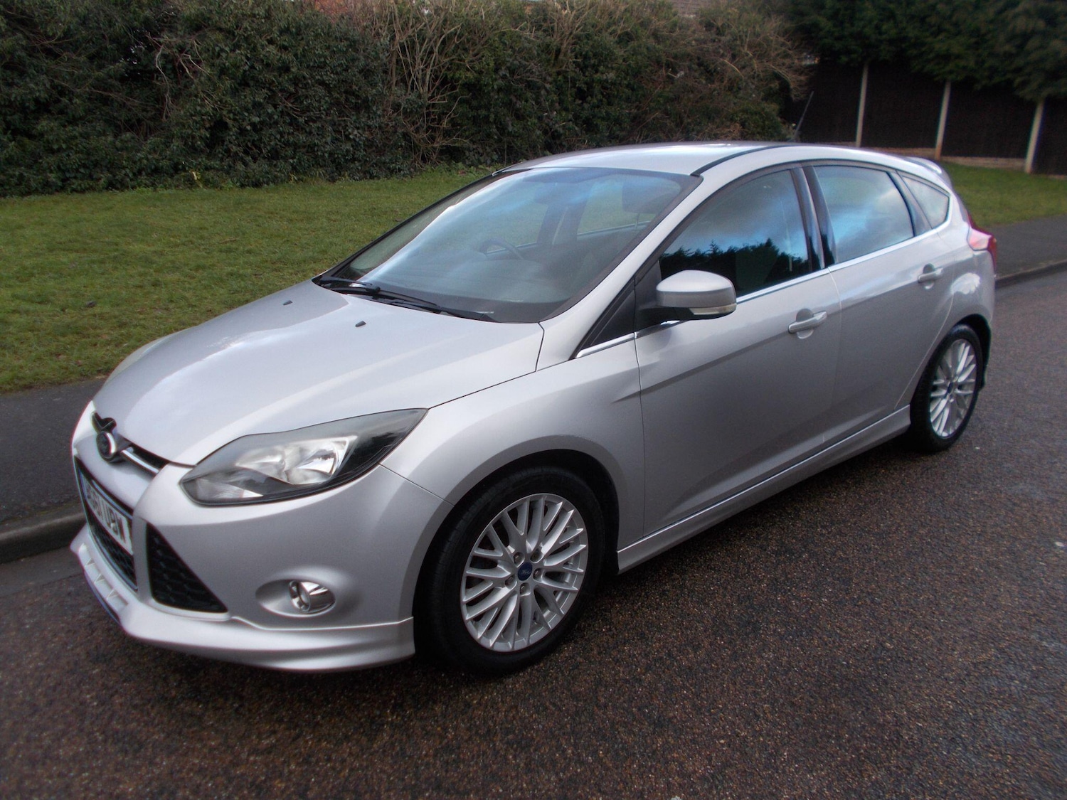 Used Ford Focus 2012 for sale - 77794893: Photo 24