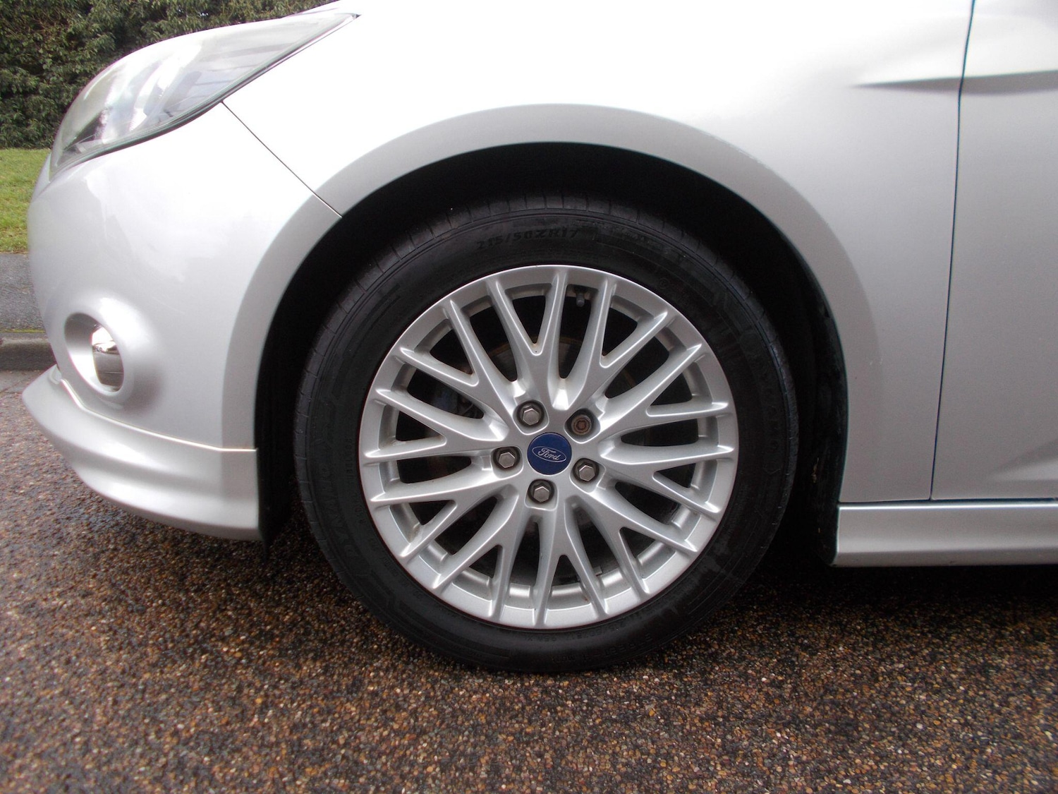 Used Ford Focus 2012 for sale - 77794893: Photo 26