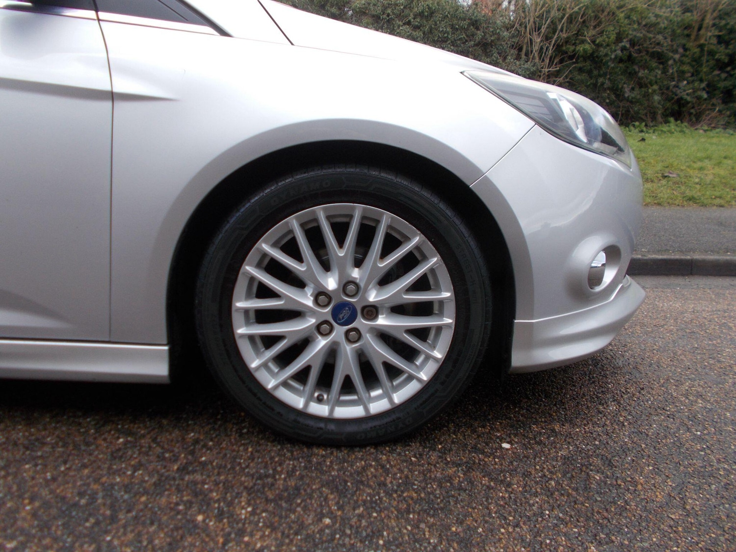 Used Ford Focus 2012 for sale - 77794893: Photo 31