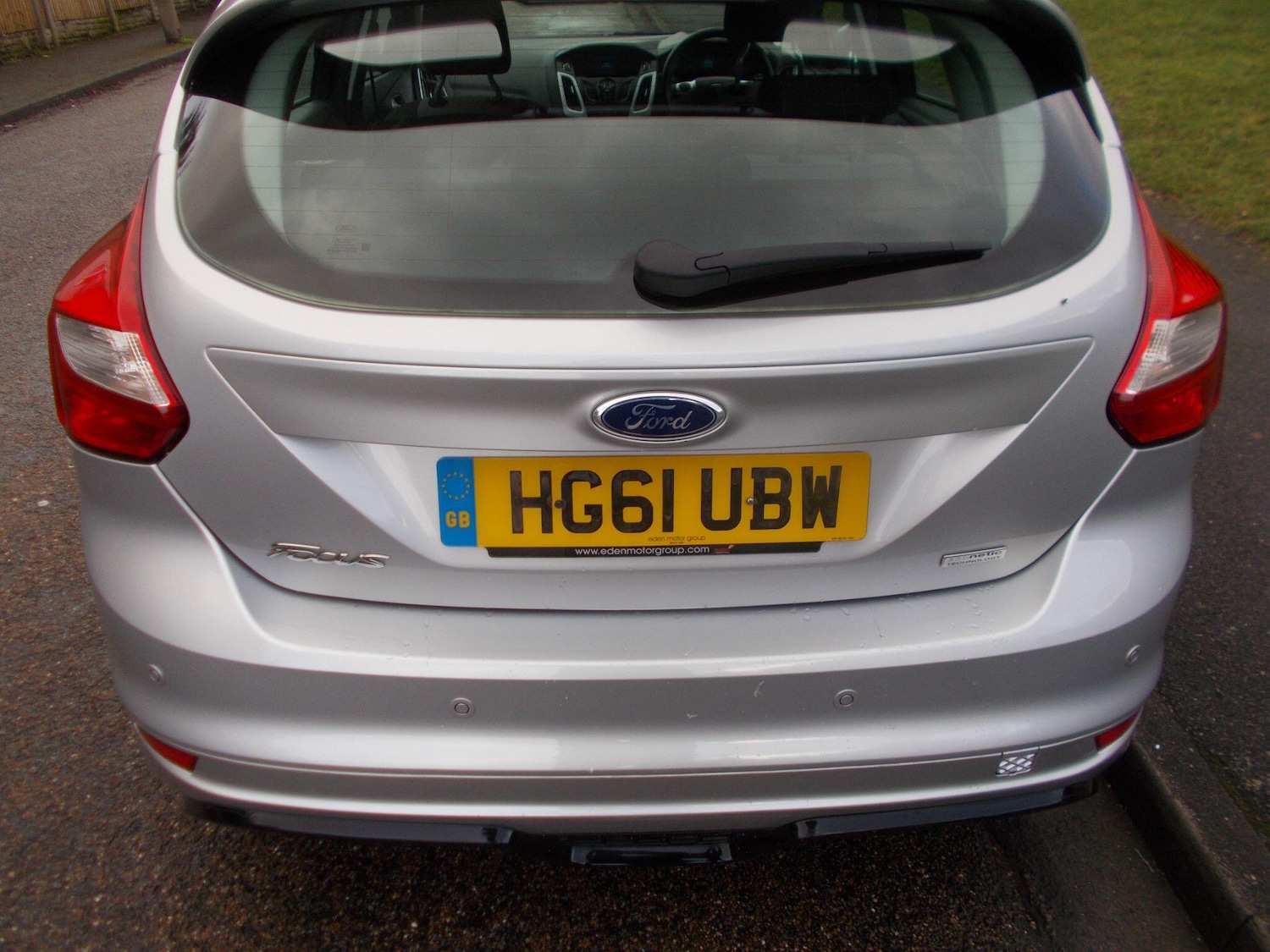 Used Ford Focus 2012 for sale - 77794893: Photo 33