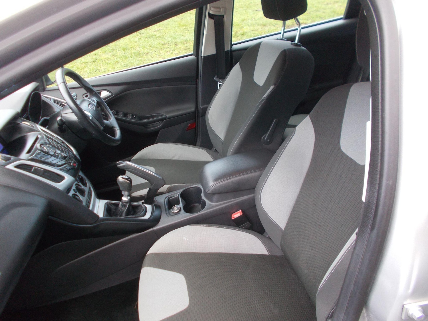 Used Ford Focus 2012 for sale - 77794893: Photo 34