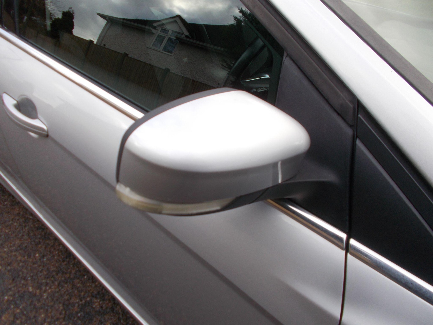 Used Ford Focus 2012 for sale - 77794893: Photo 36