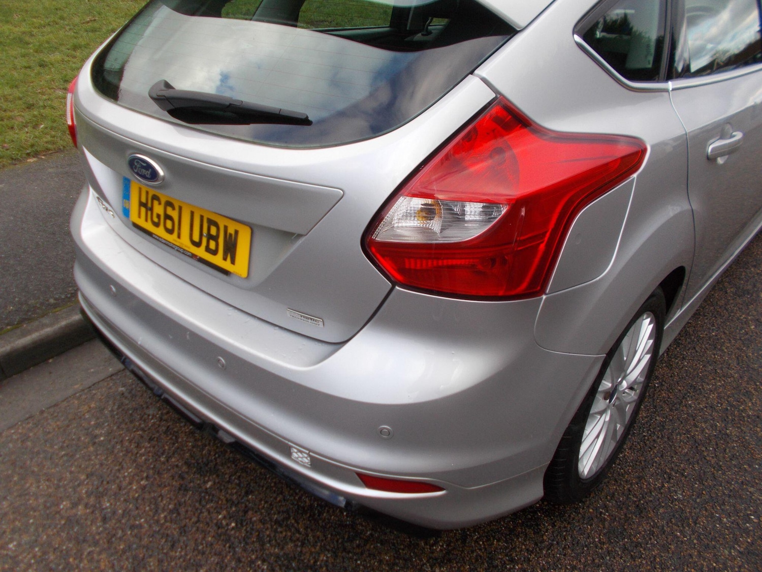 Used Ford Focus 2012 for sale - 77794893: Photo 38