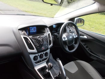 Used Ford Focus 2012 for sale - 77794893: Photo