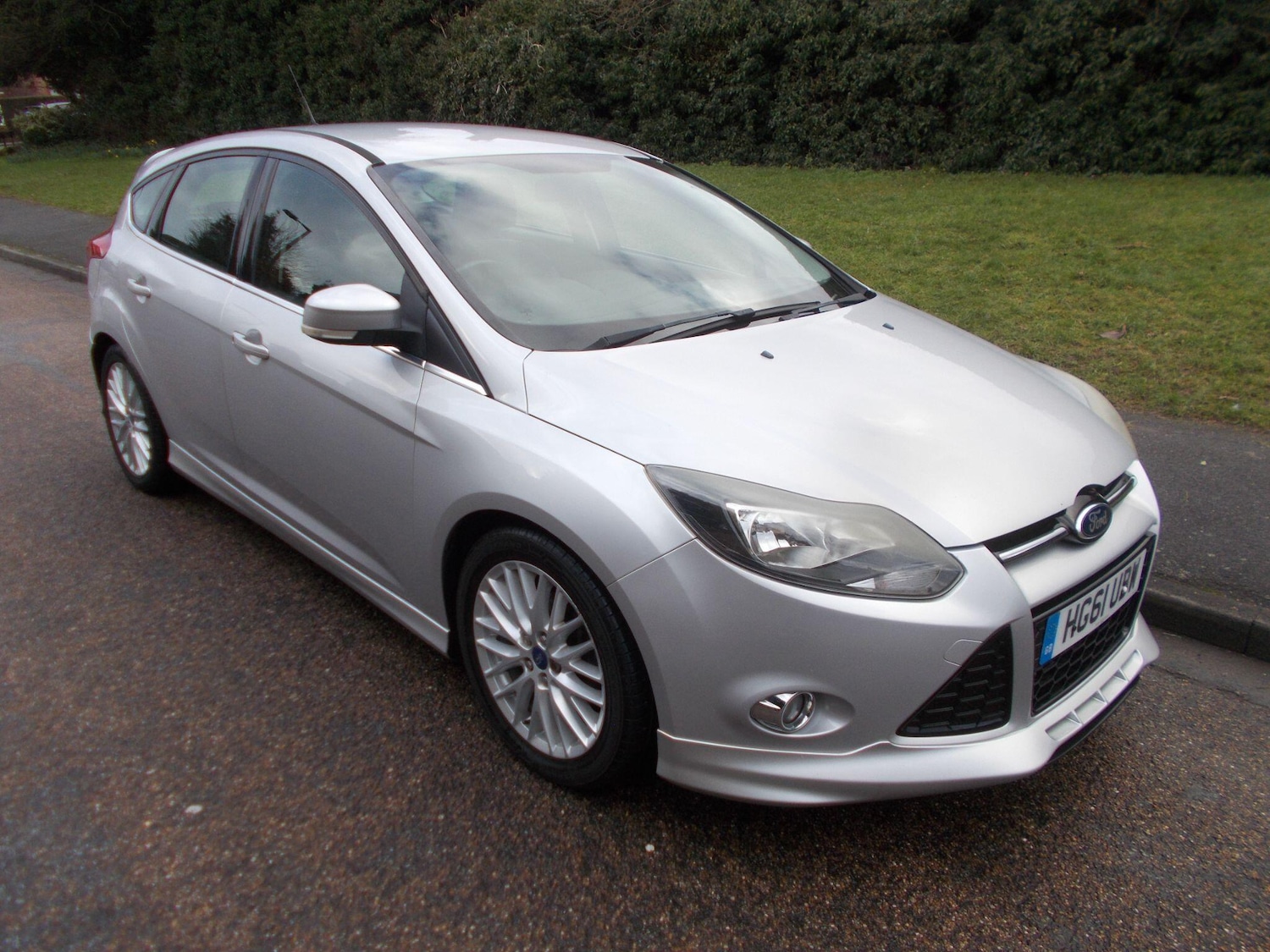 Used Ford Focus 2012 for sale - 77794893: Photo 41