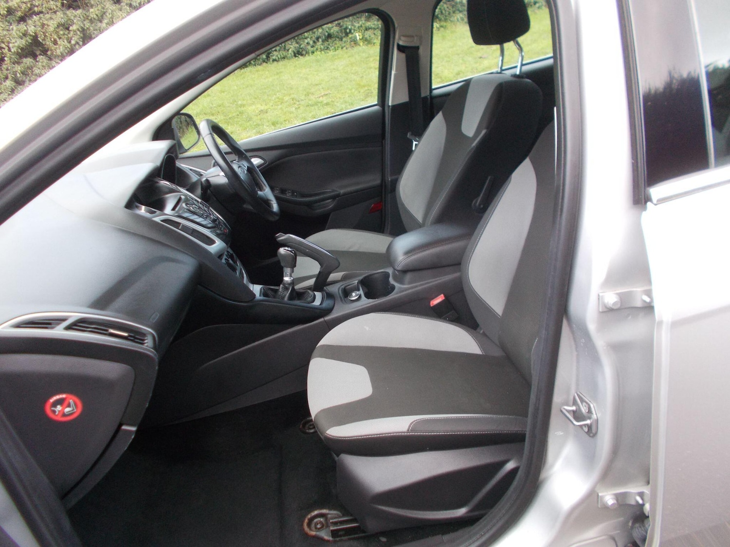 Used Ford Focus 2012 for sale - 77794893: Photo 7