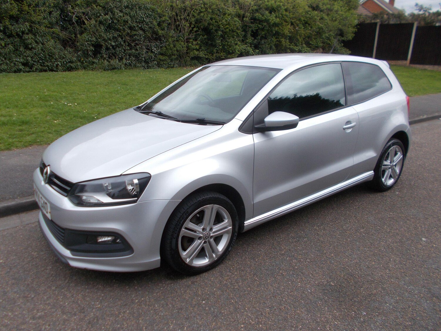 Used Volkswagen Polo for sale - 78127736: Photo 10
