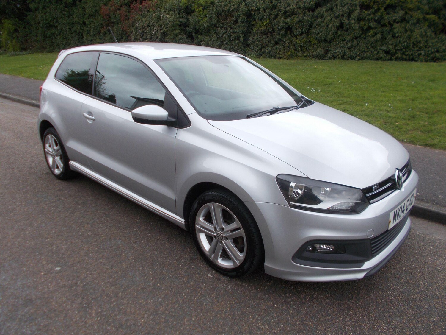 Used Volkswagen Polo for sale - 78127736: Photo 11
