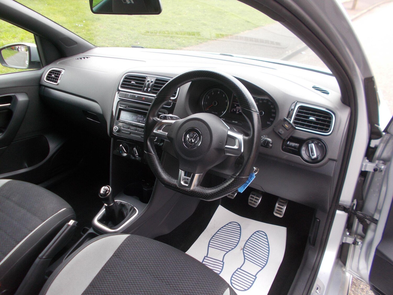 Used Volkswagen Polo for sale - 78127736: Photo 12