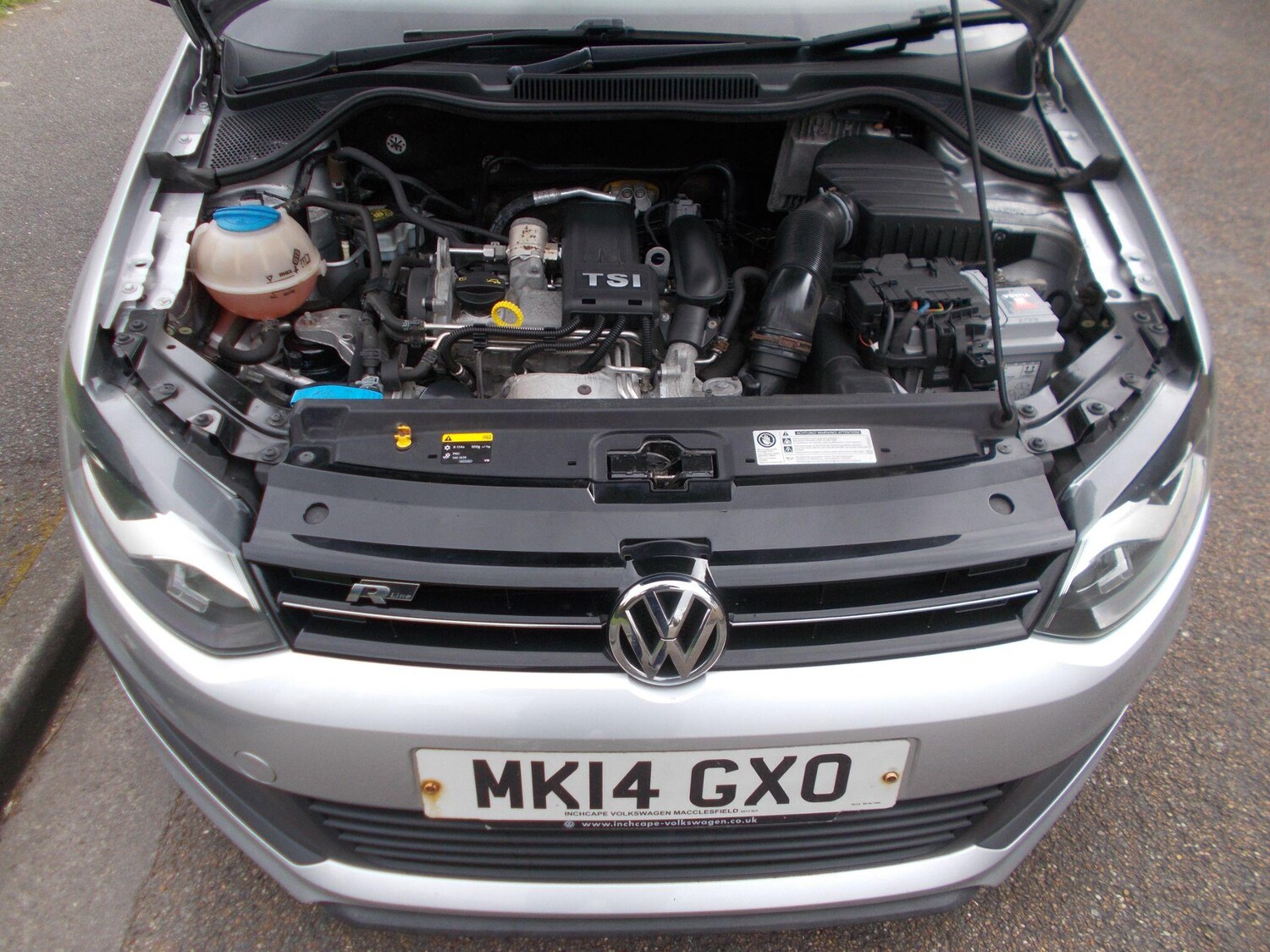 Used Volkswagen Polo for sale - 78127736: Photo 13