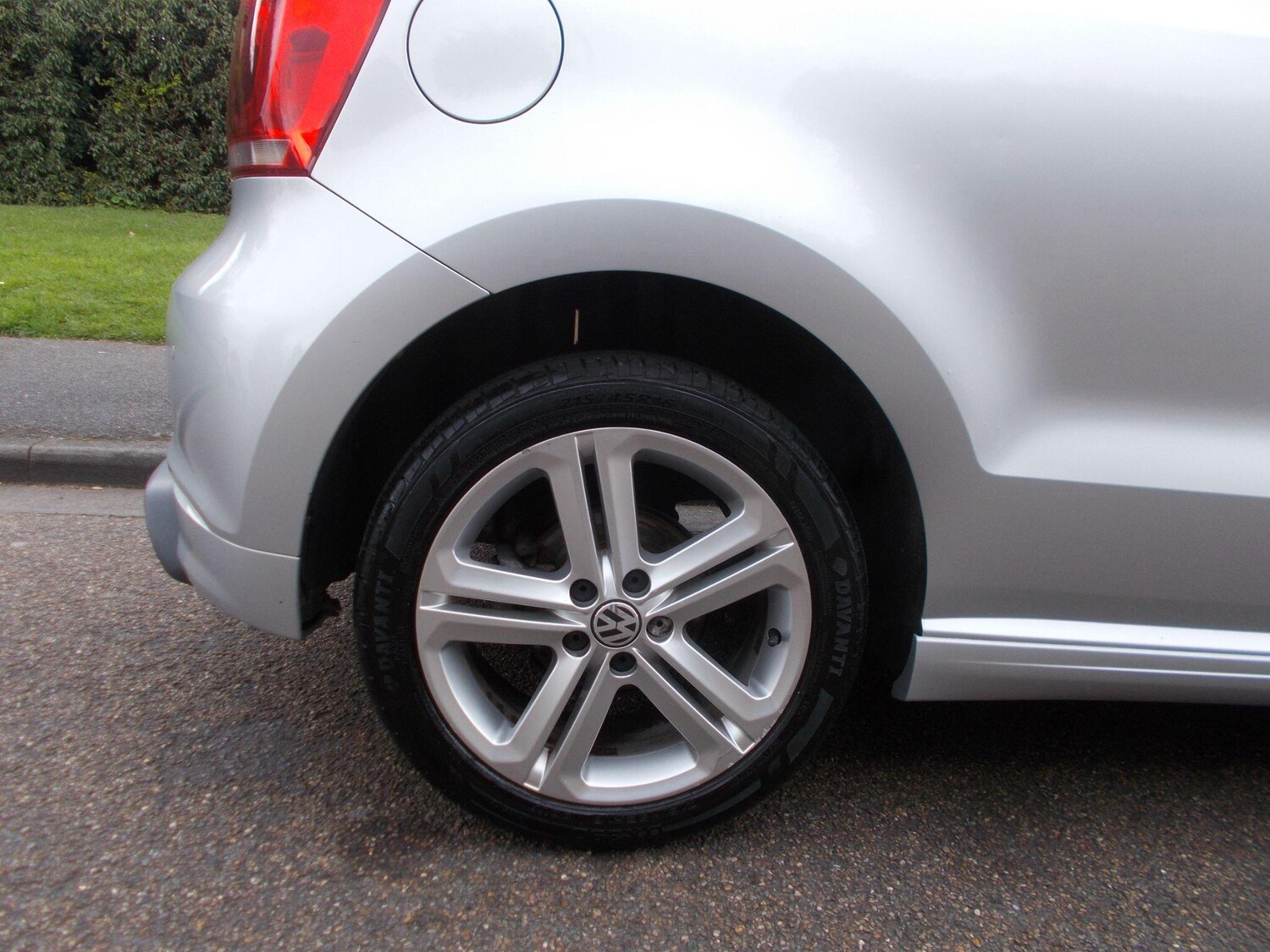 Used Volkswagen Polo for sale - 78127736: Photo 14