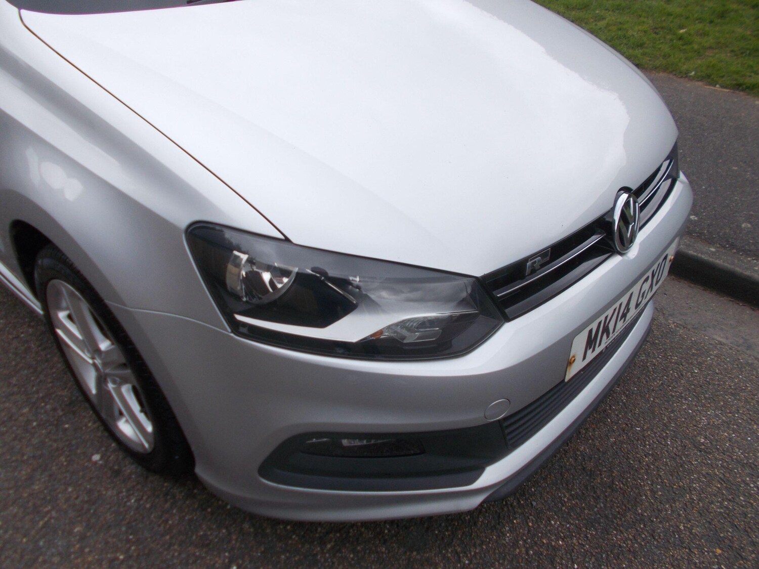 Used Volkswagen Polo for sale - 78127736: Photo 15