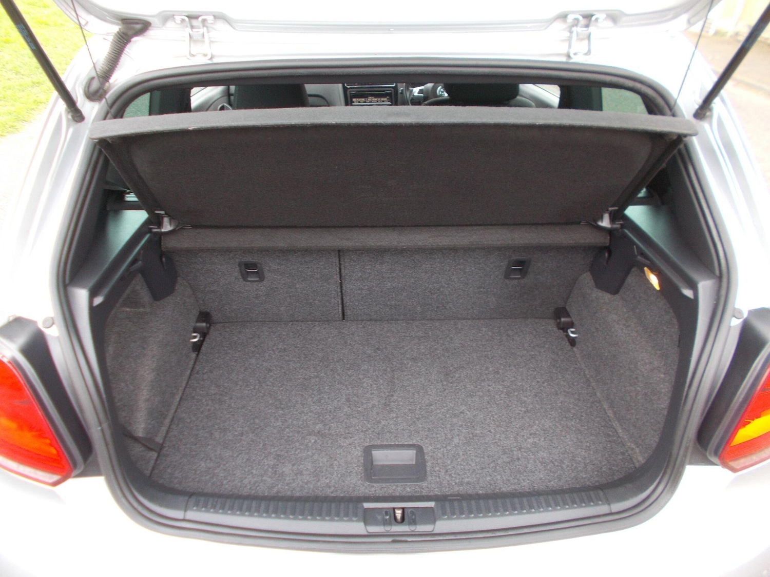 Used Volkswagen Polo for sale - 78127736: Photo 16