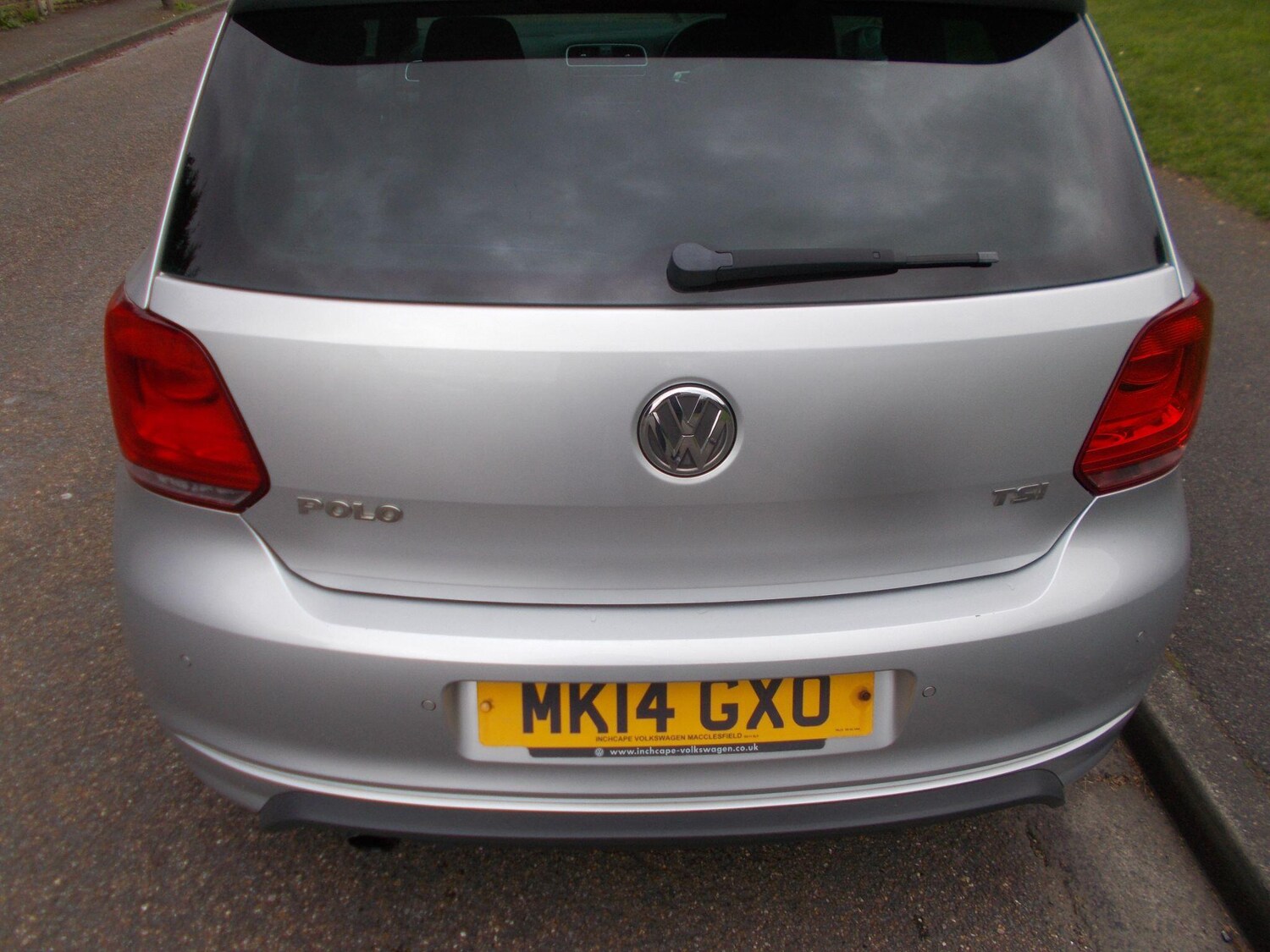 Used Volkswagen Polo for sale - 78127736: Photo 17