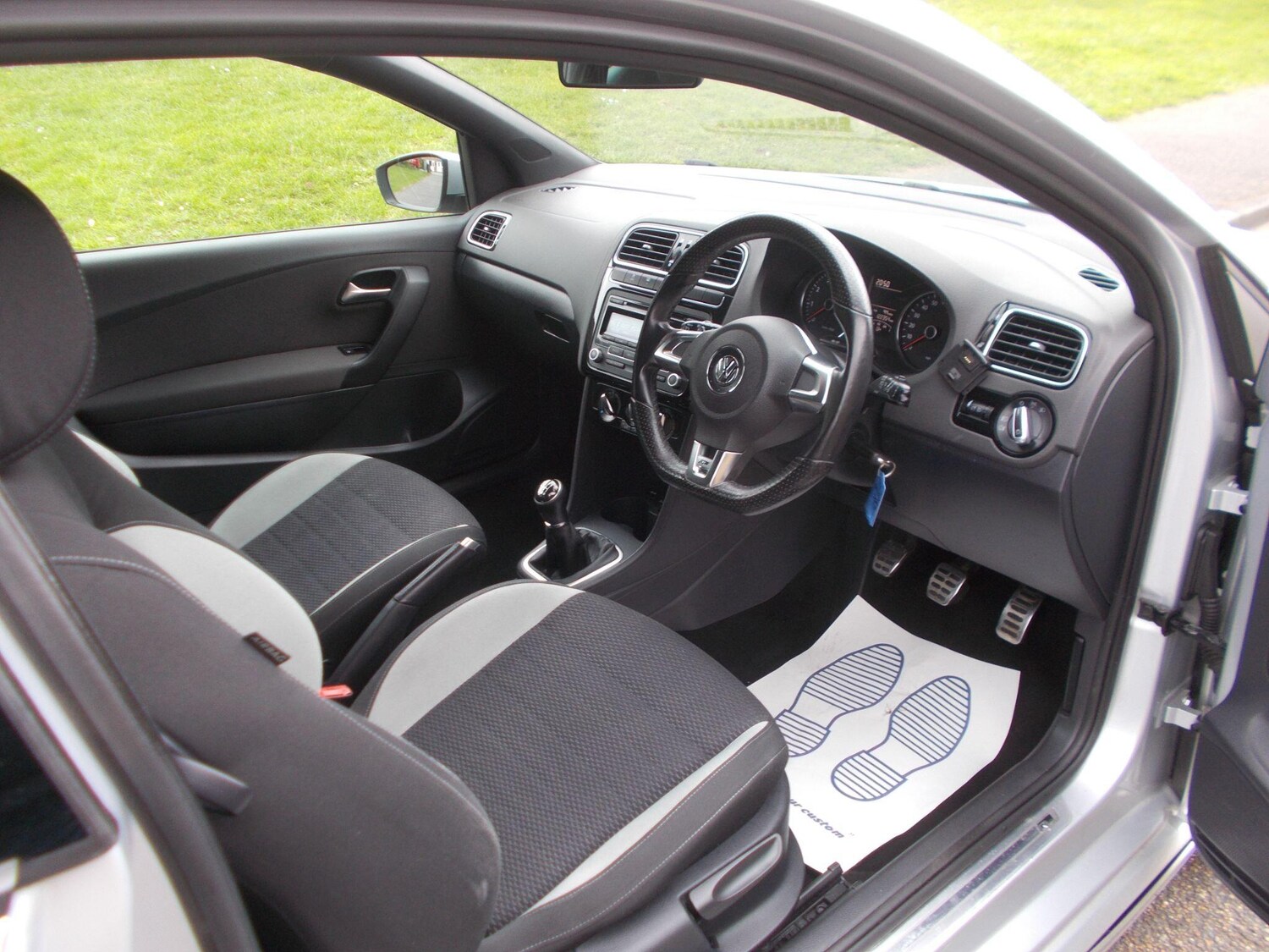 Used Volkswagen Polo for sale - 78127736: Photo 18