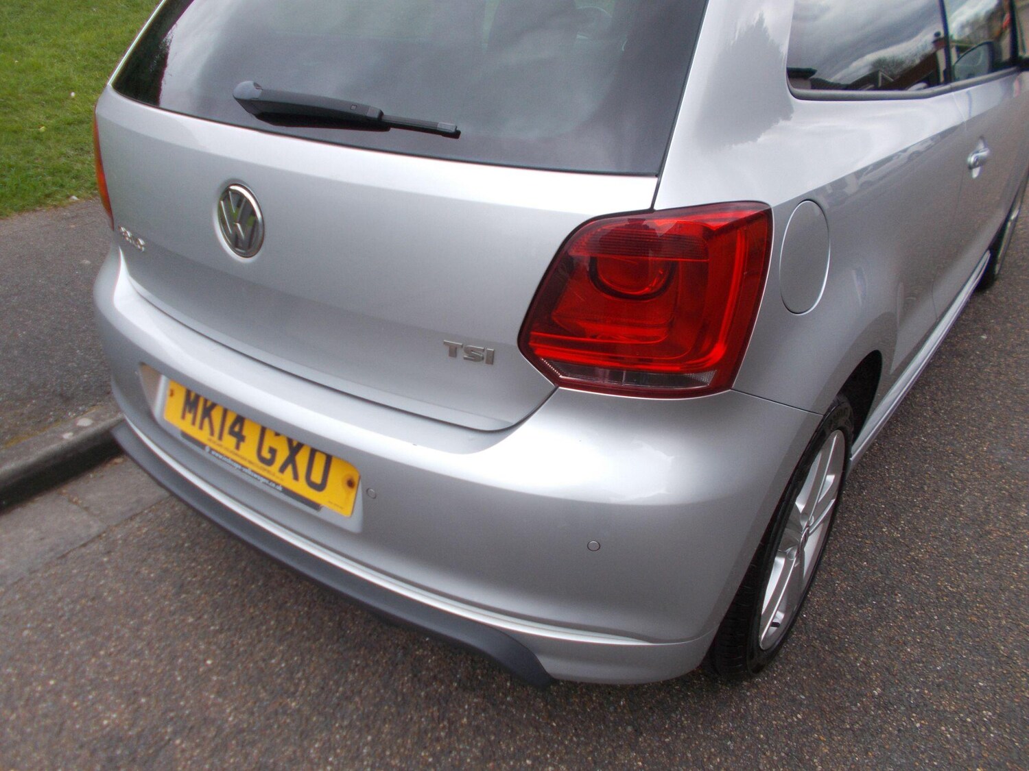Used Volkswagen Polo for sale - 78127736: Photo 19