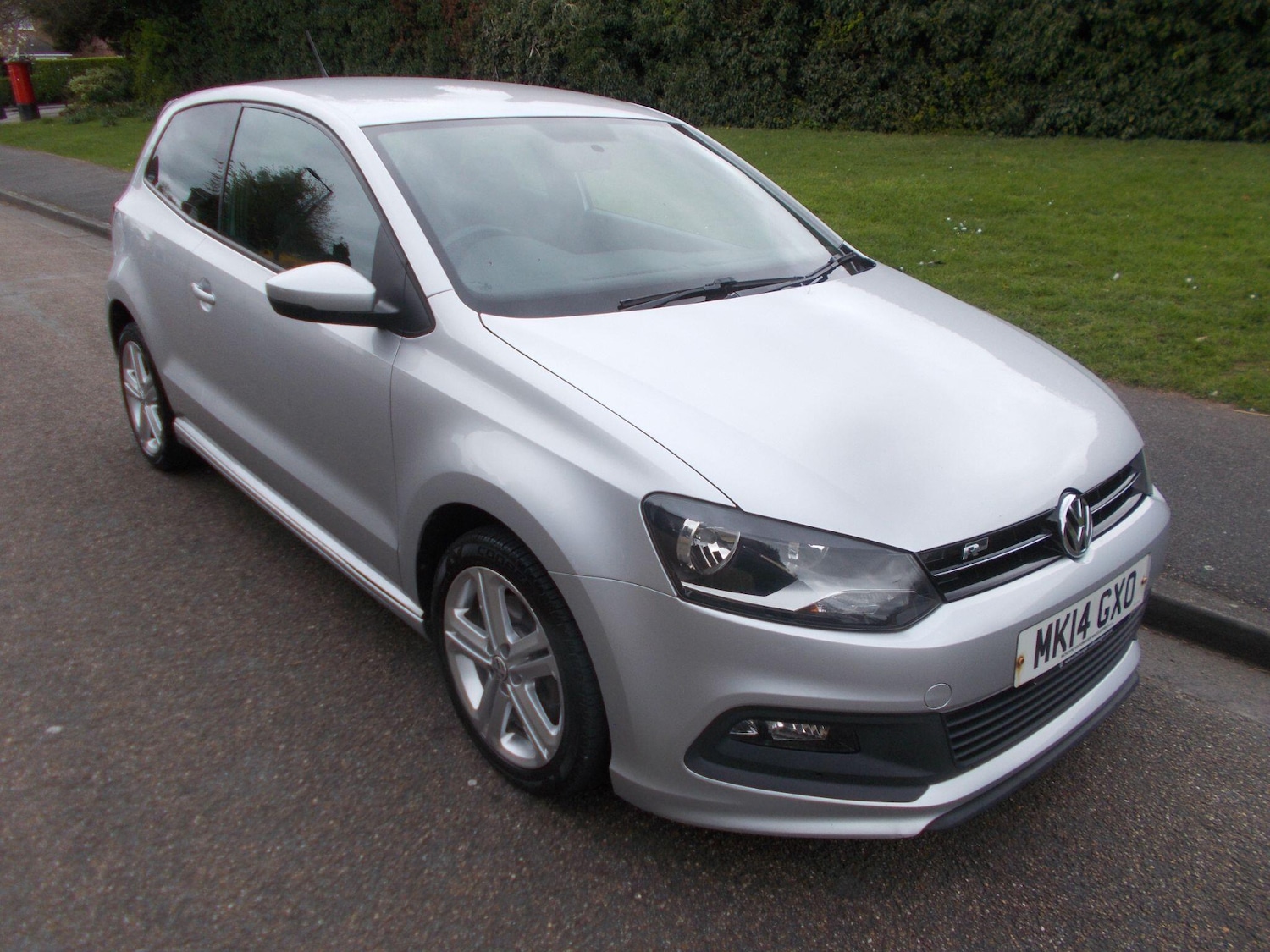 Used Volkswagen Polo for sale - 78127736: Photo 2