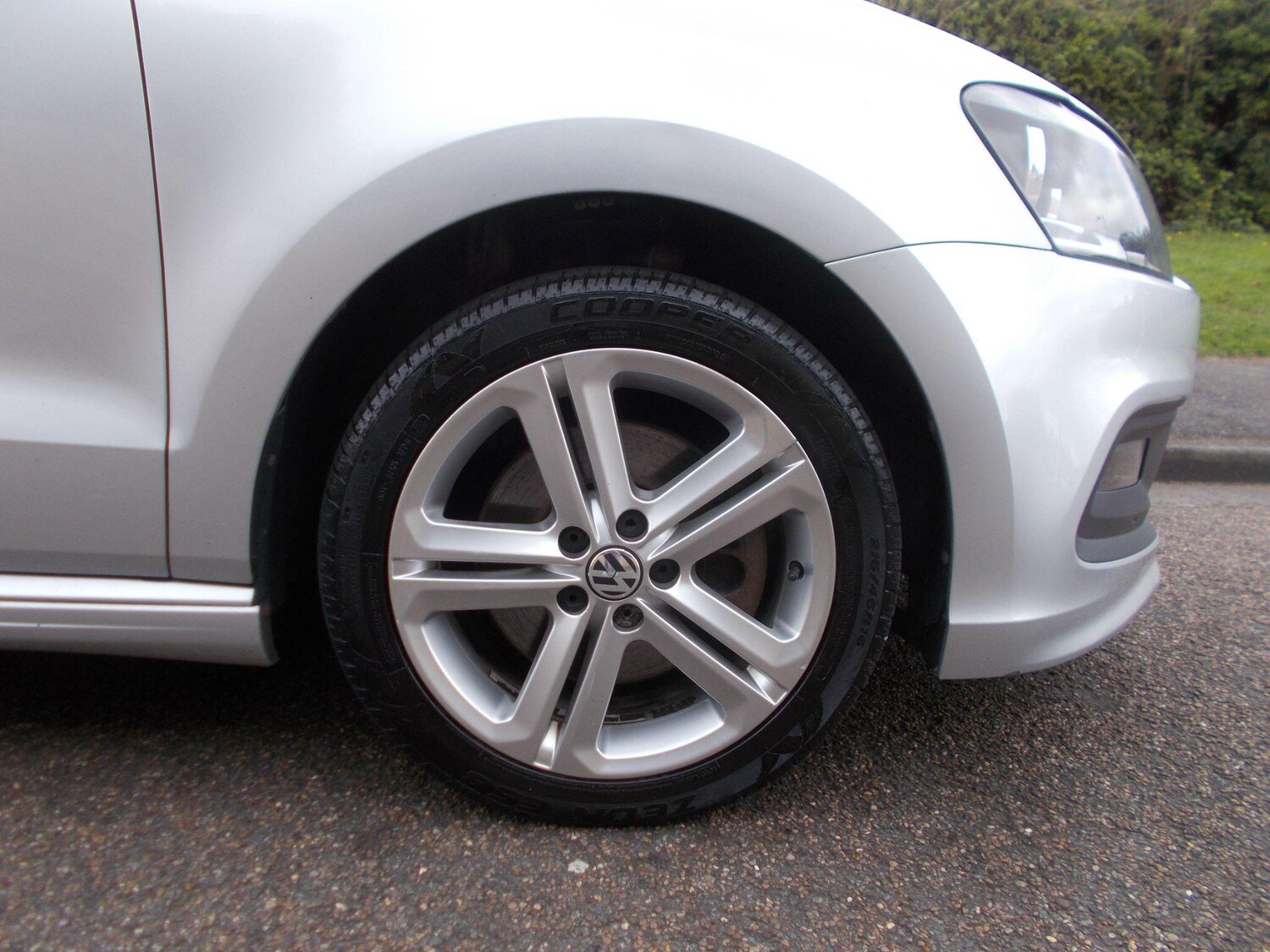 Used Volkswagen Polo for sale - 78127736: Photo 21