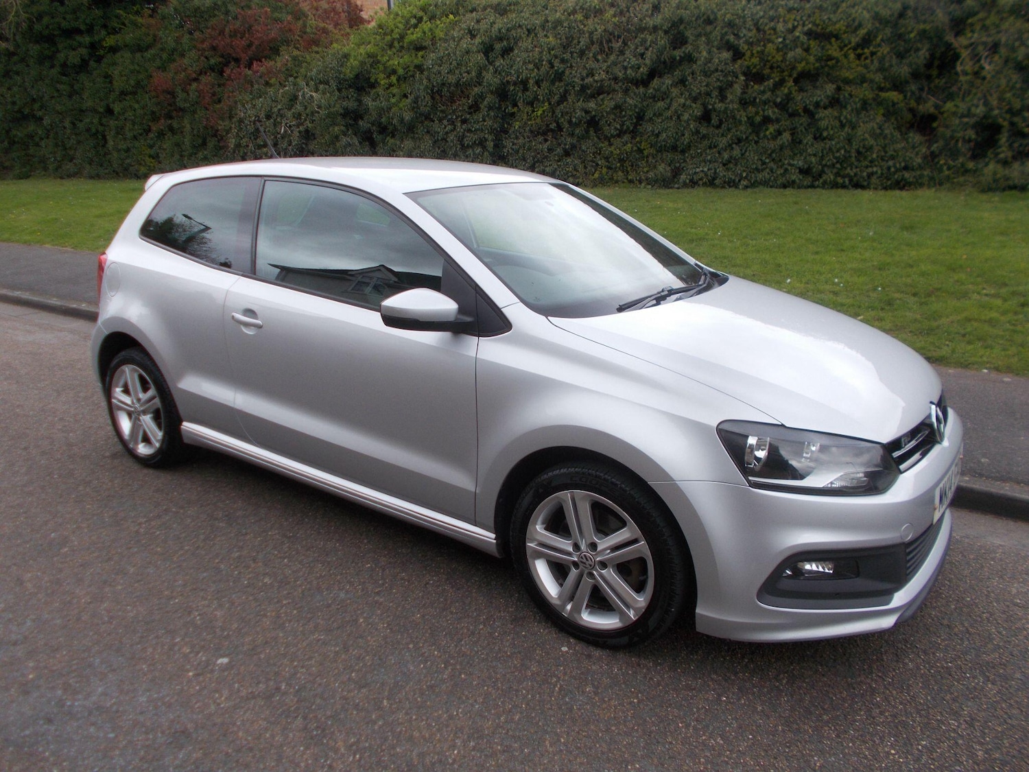 Used Volkswagen Polo for sale - 78127736: Photo 23