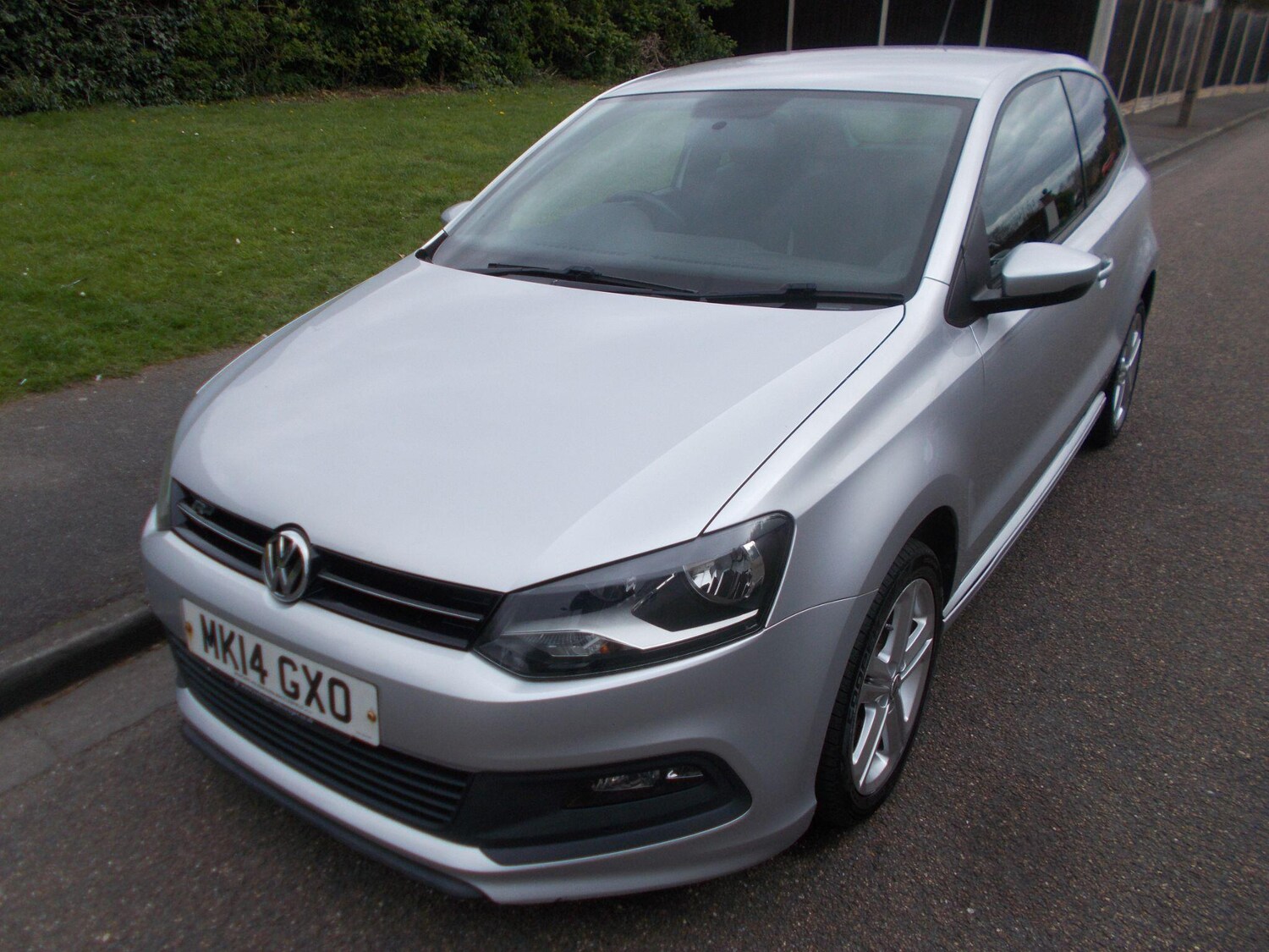 Used Volkswagen Polo for sale - 78127736: Photo 24