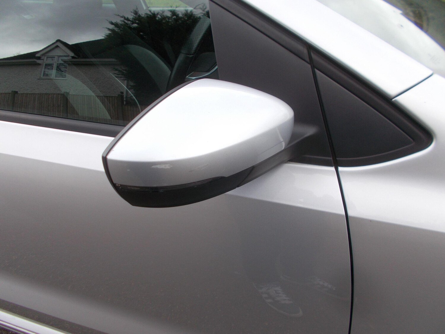 Used Volkswagen Polo for sale - 78127736: Photo 29