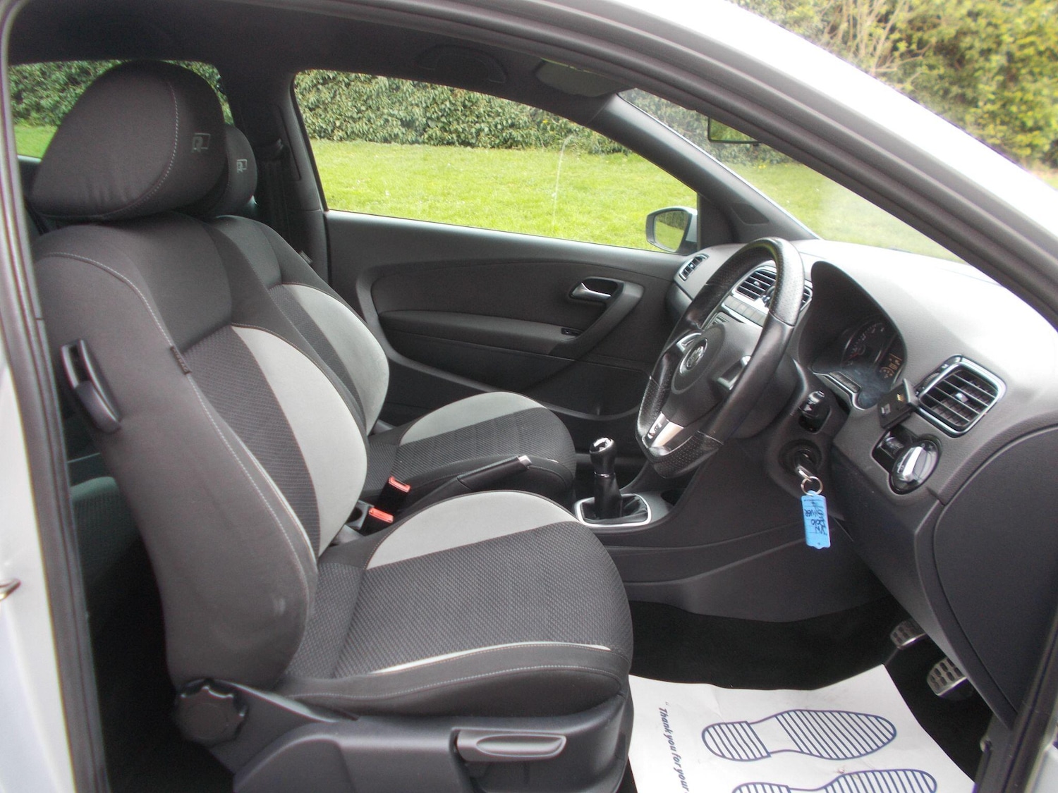 Used Volkswagen Polo for sale - 78127736: Photo 3