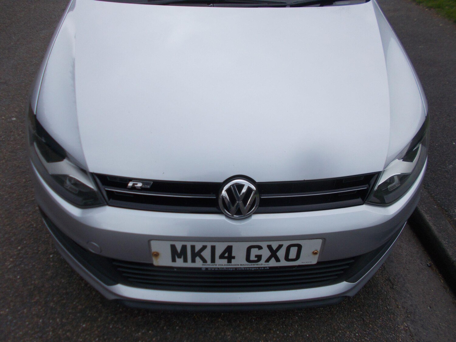 Used Volkswagen Polo for sale - 78127736: Photo 30