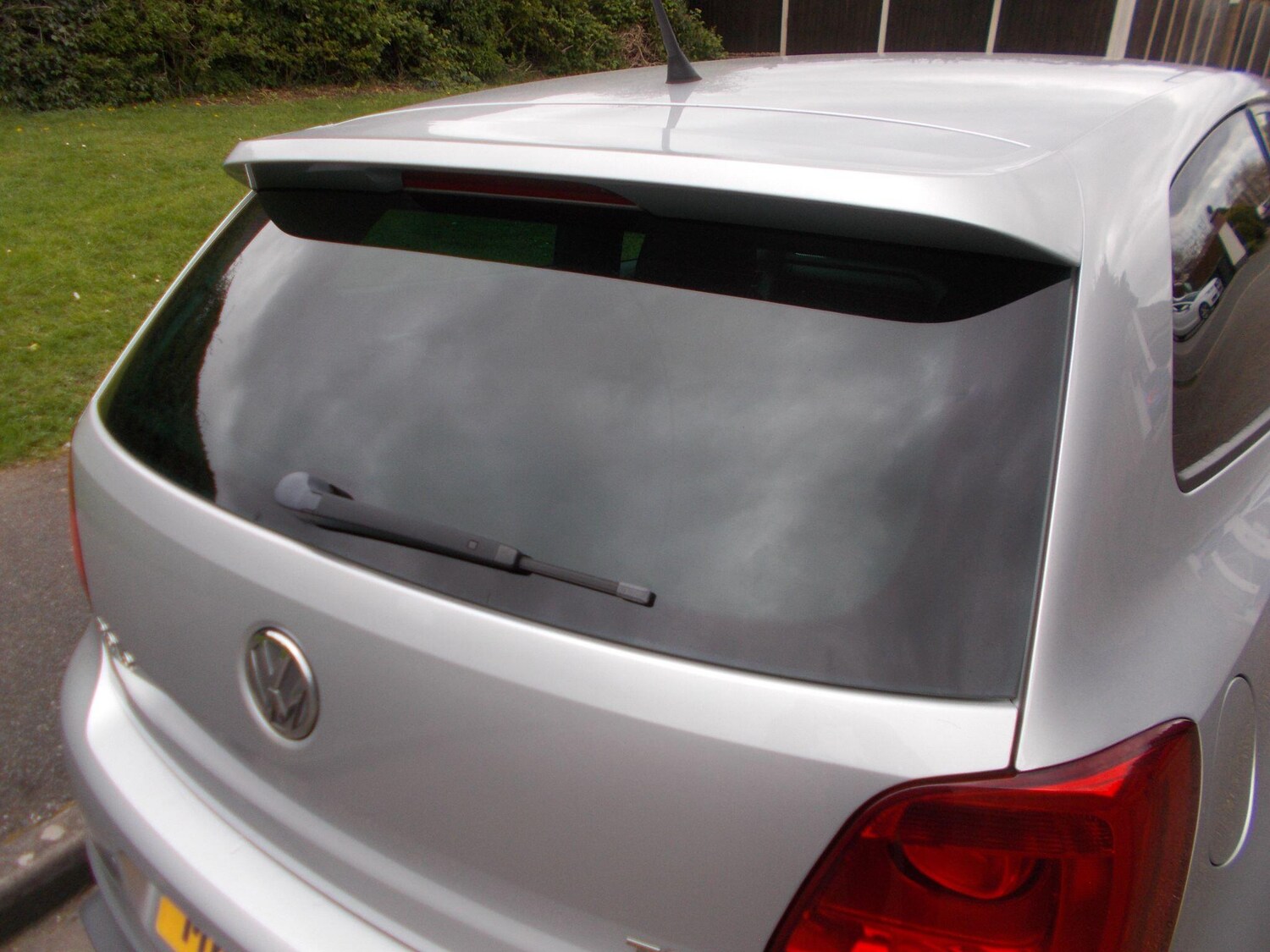 Used Volkswagen Polo for sale - 78127736: Photo 31