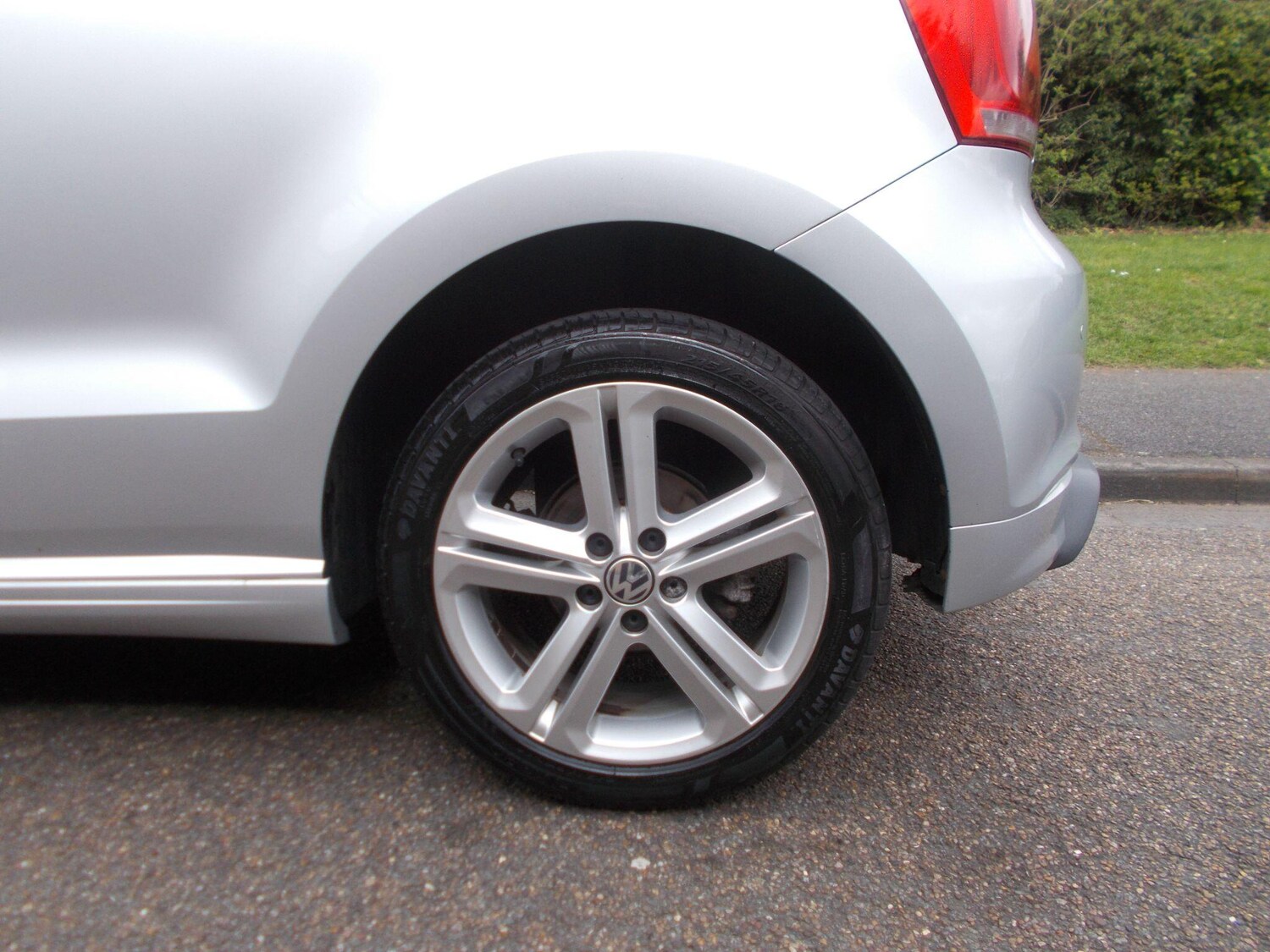 Used Volkswagen Polo for sale - 78127736: Photo 33