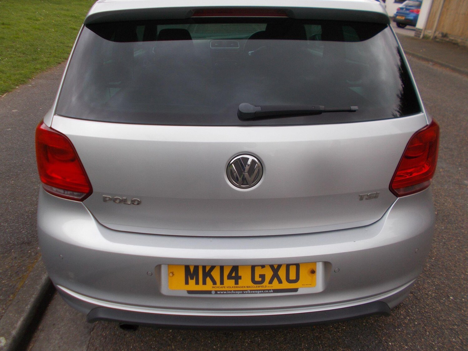 Used Volkswagen Polo for sale - 78127736: Photo 34
