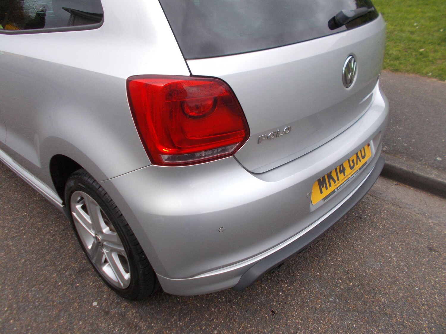 Used Volkswagen Polo for sale - 78127736: Photo 36