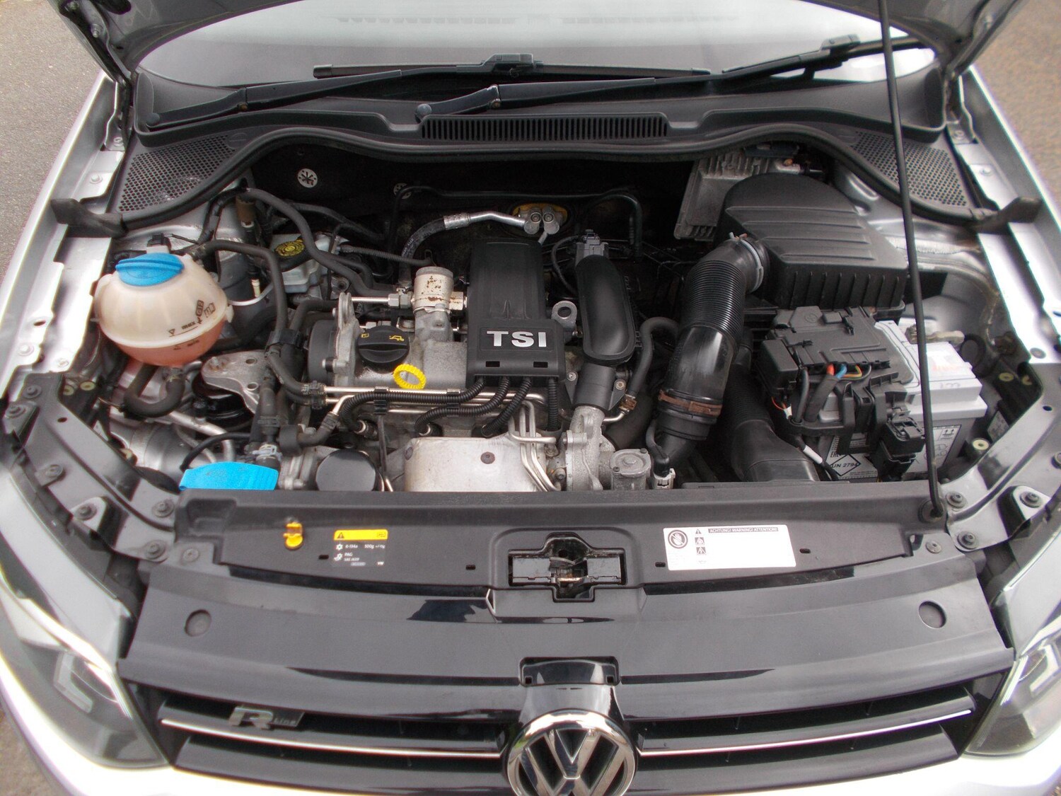 Used Volkswagen Polo for sale - 78127736: Photo 37