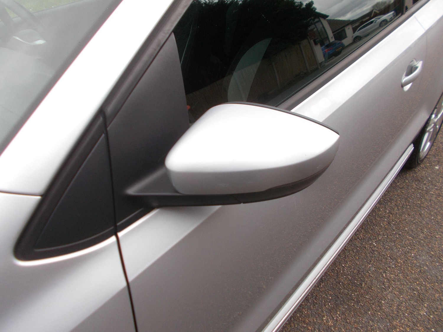 Used Volkswagen Polo for sale - 78127736: Photo 38