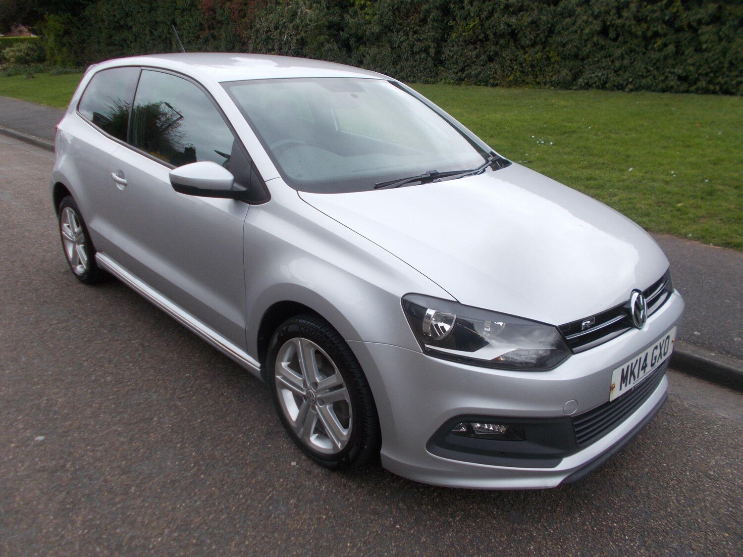 Used Volkswagen Polo for sale - 78127736: Photo 41