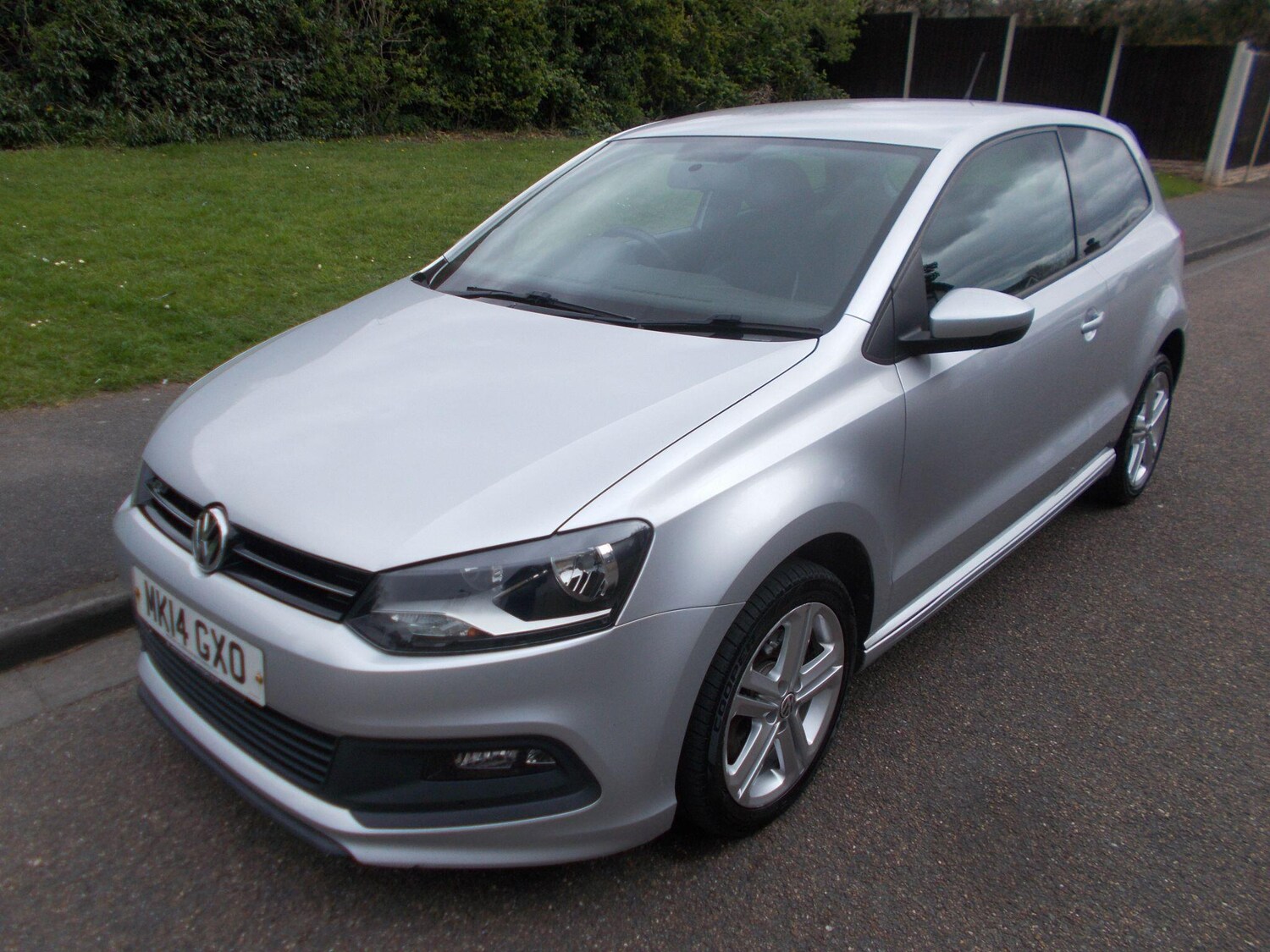 Used Volkswagen Polo for sale - 78127736: Photo 42