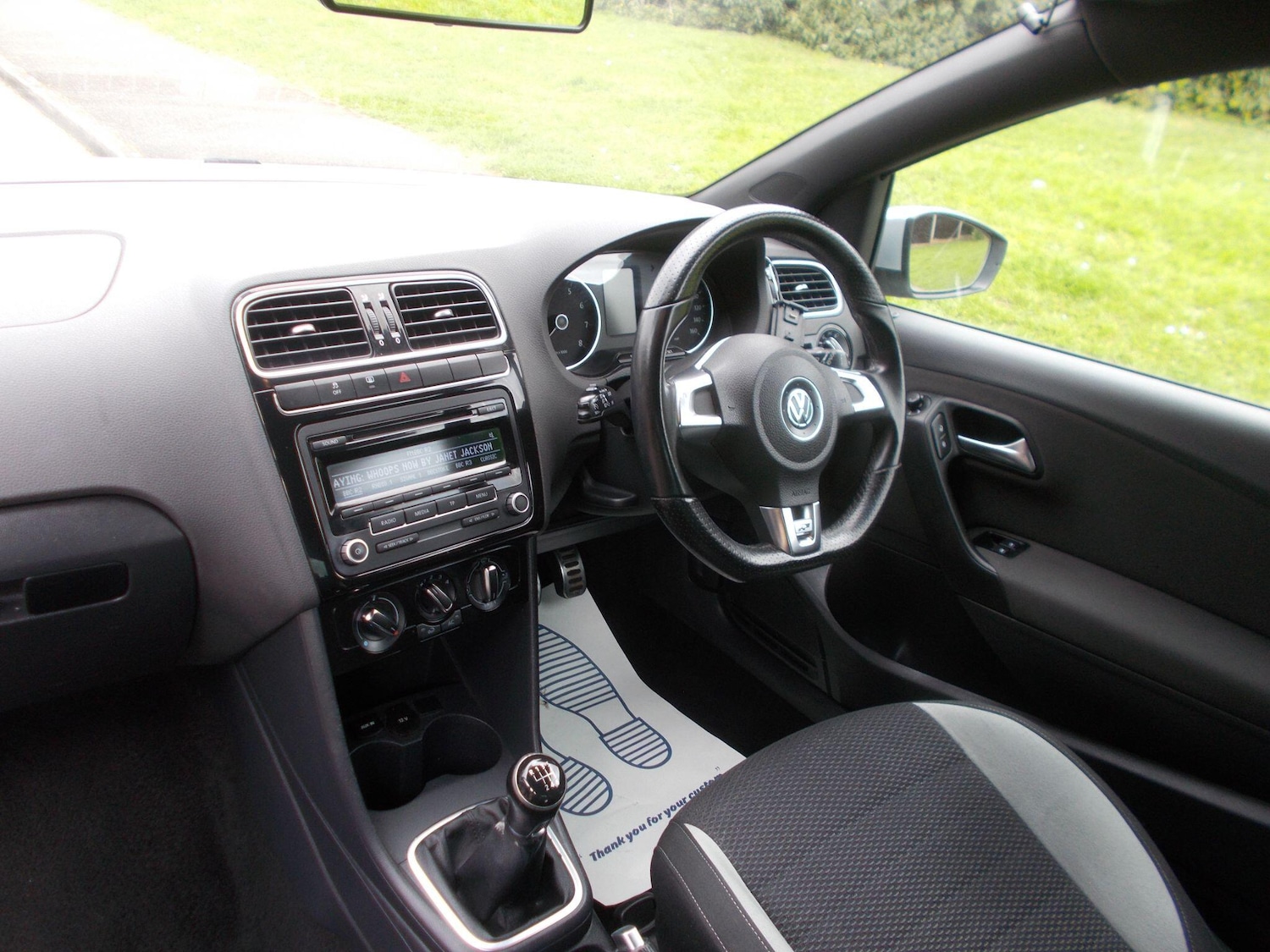 Used Volkswagen Polo for sale - 78127736: Photo 5