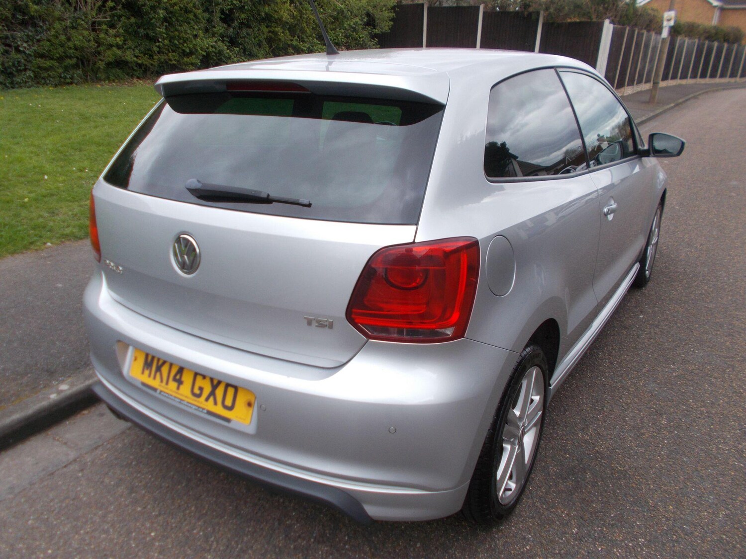 Used Volkswagen Polo for sale - 78127736: Photo 6