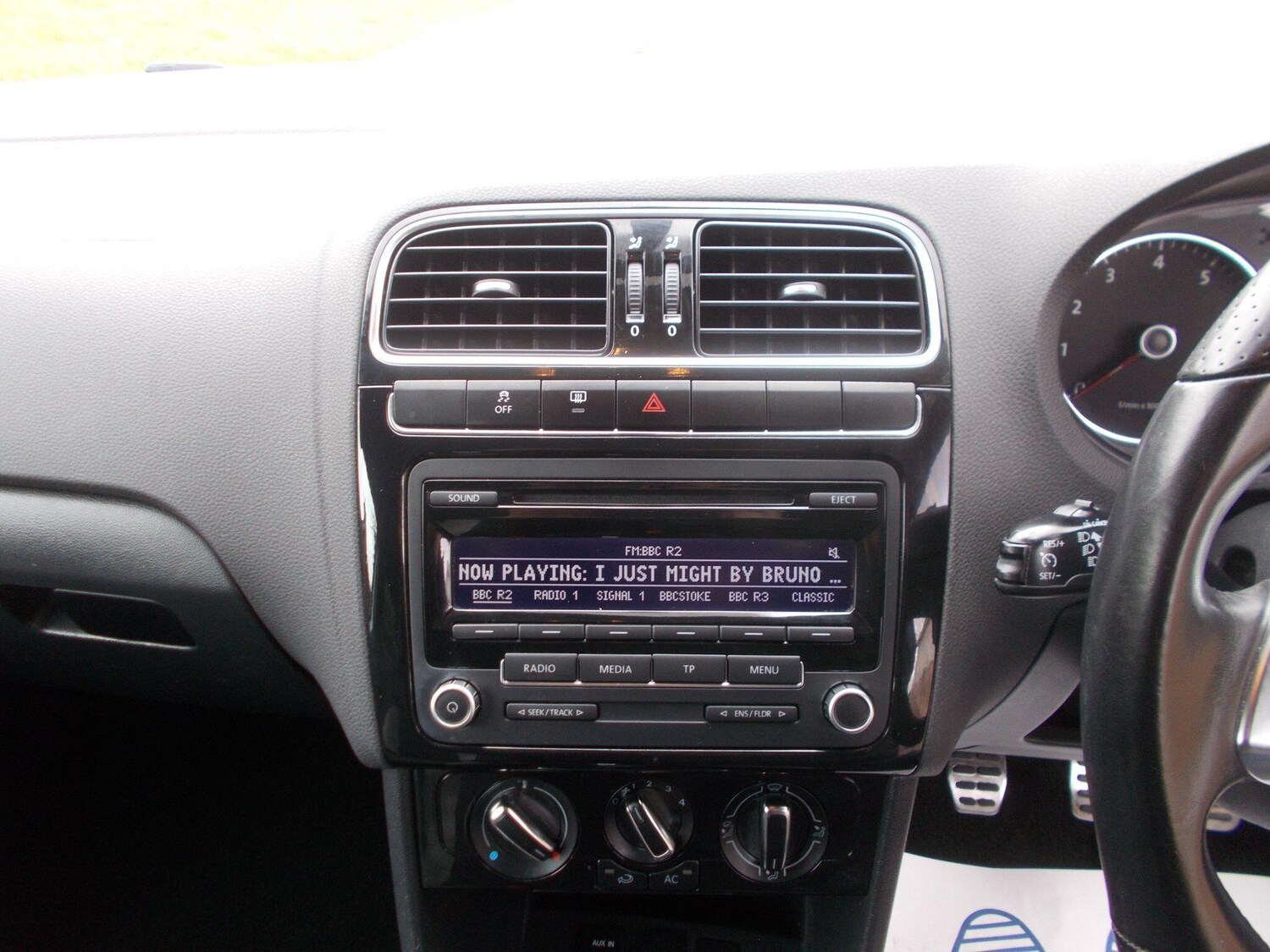 Used Volkswagen Polo for sale - 78127736: Photo 7