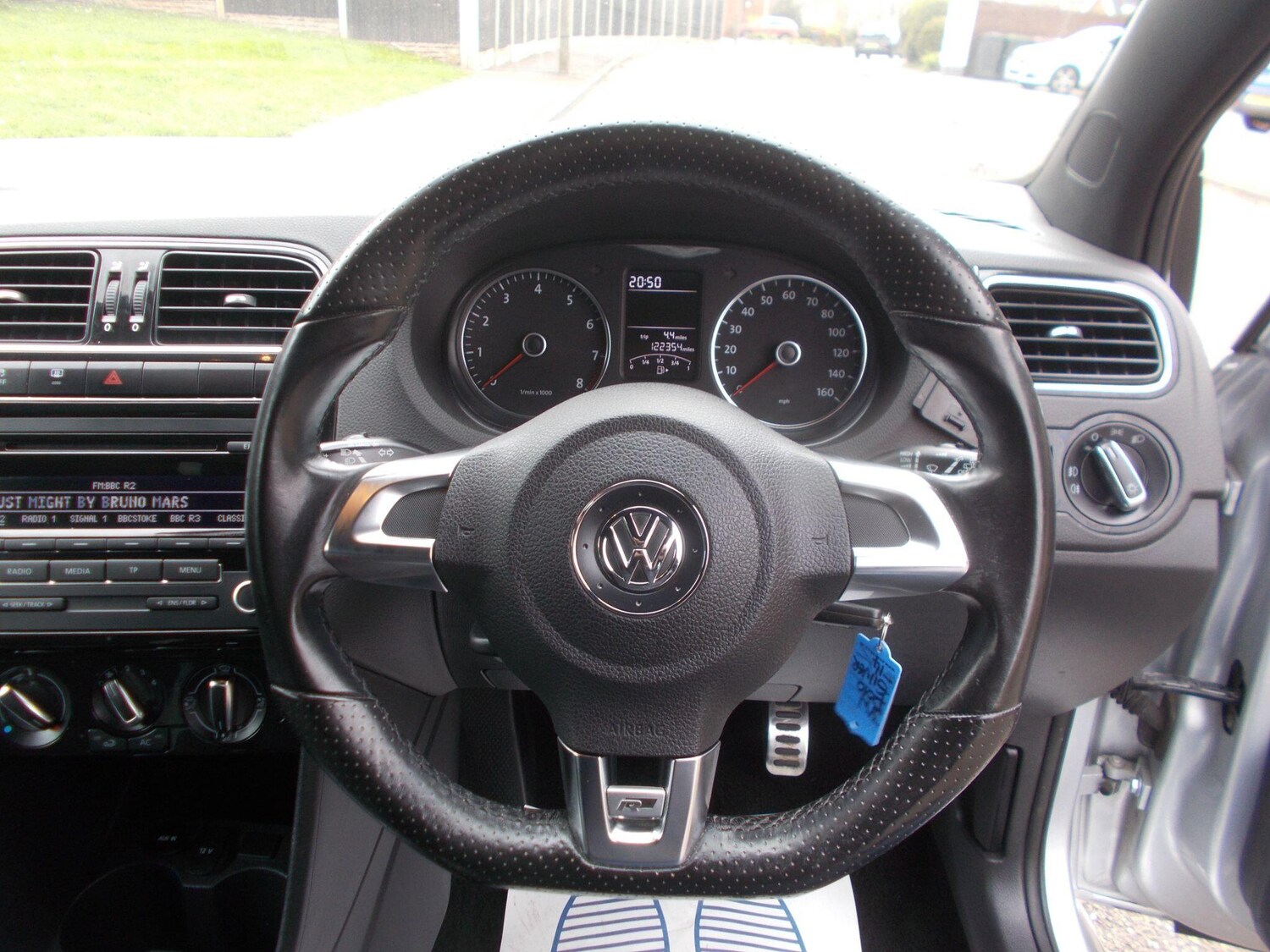 Used Volkswagen Polo for sale - 78127736: Photo 8