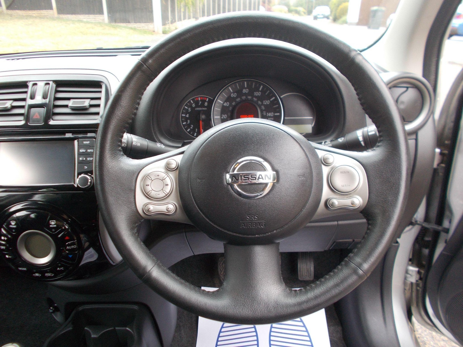 Vehicle 16