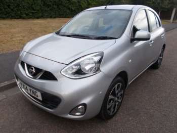 2014 (14) - 1.2 Tekna Euro 5 5dr