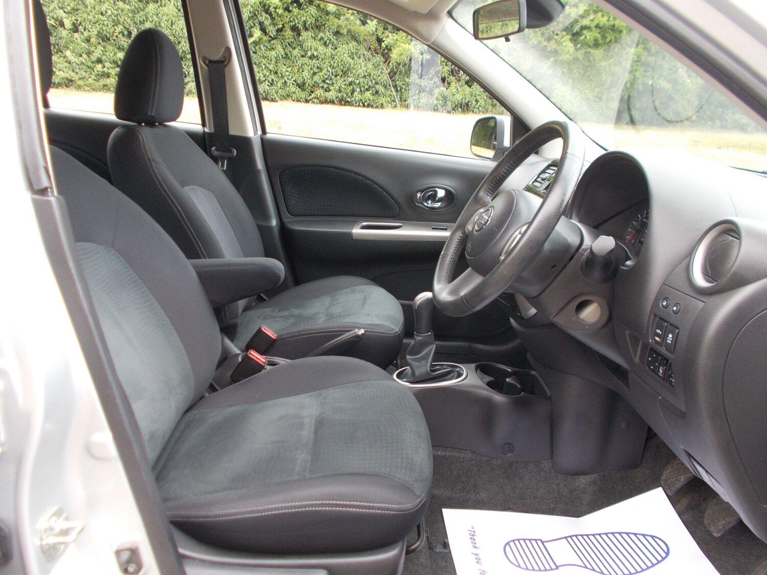Vehicle 26