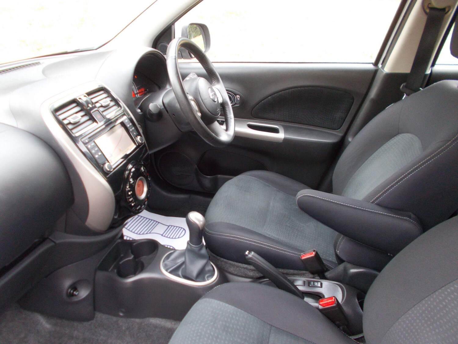 Vehicle 28