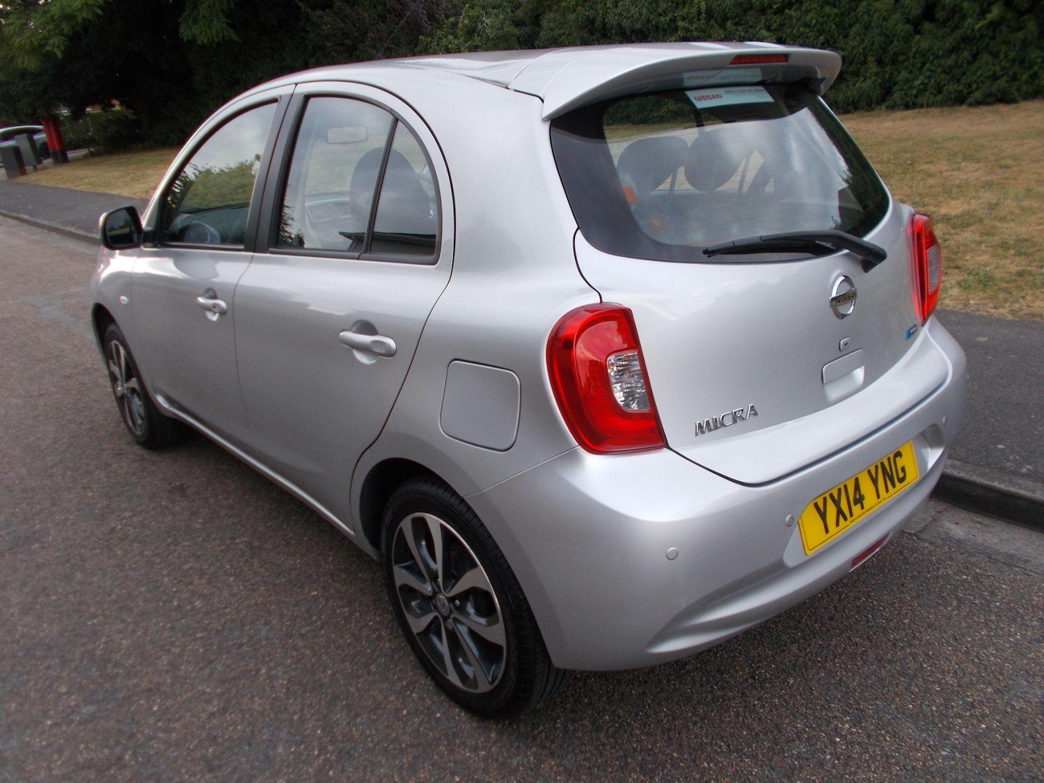 Vehicle 6