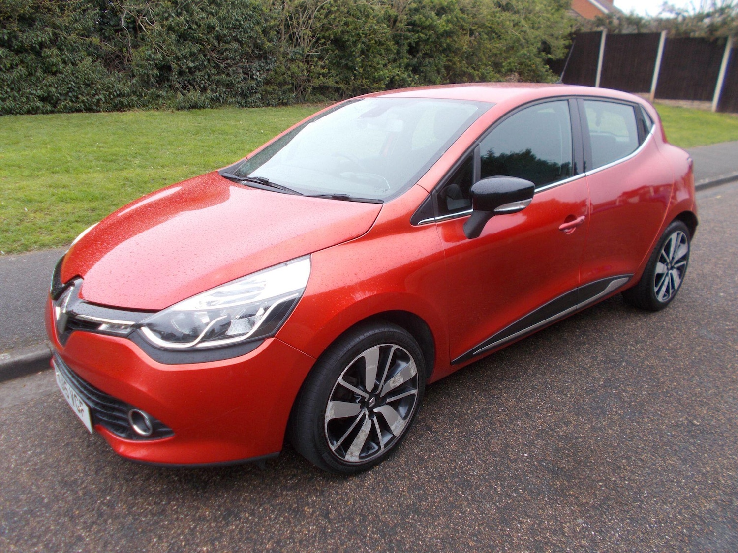 Used Renault Clio 2015 for sale - 78062962: Photo 10