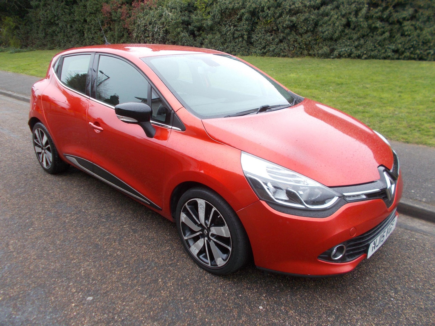 Used Renault Clio 2015 for sale - 78062962: Photo 11