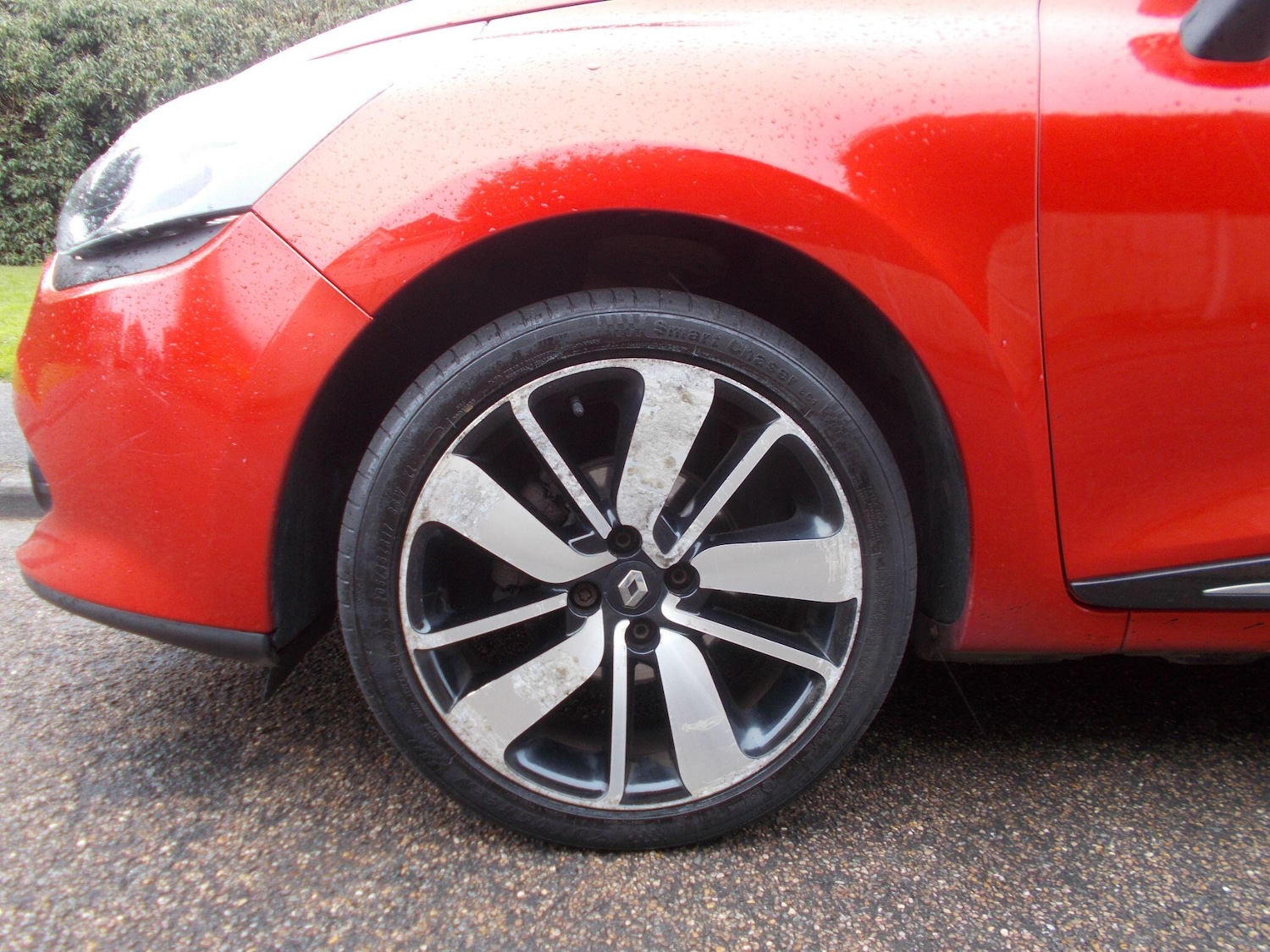 Used Renault Clio 2015 for sale - 78062962: Photo 12