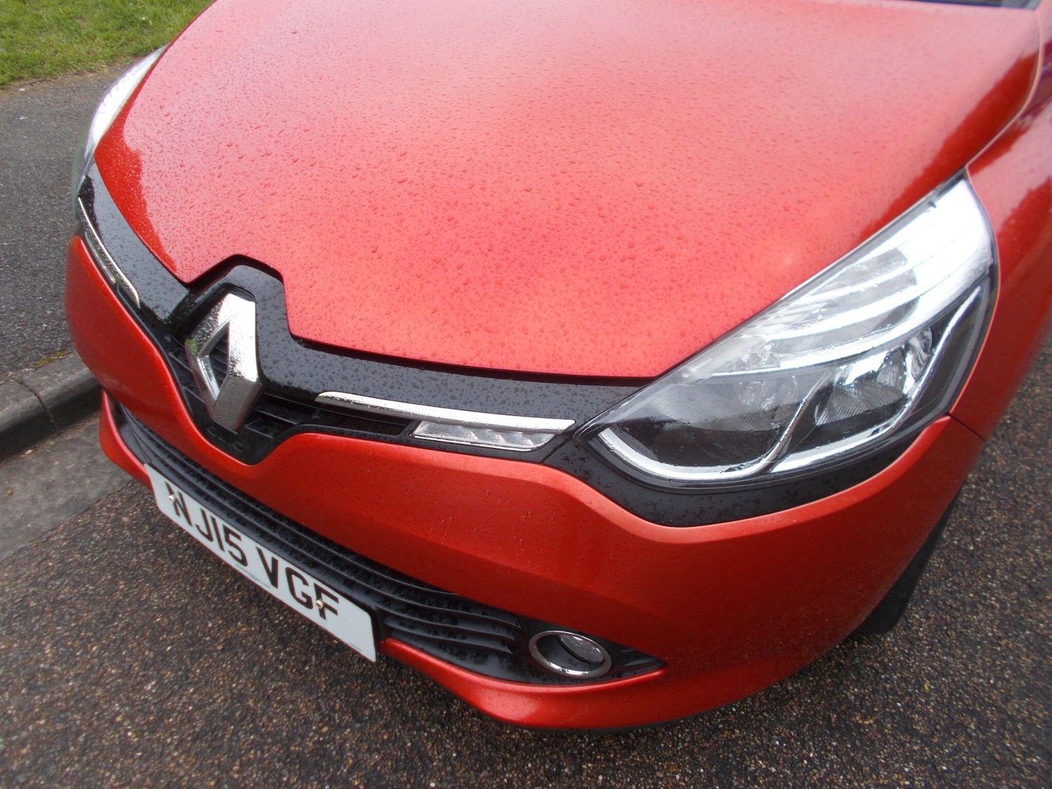 Used Renault Clio 2015 for sale - 78062962: Photo 14
