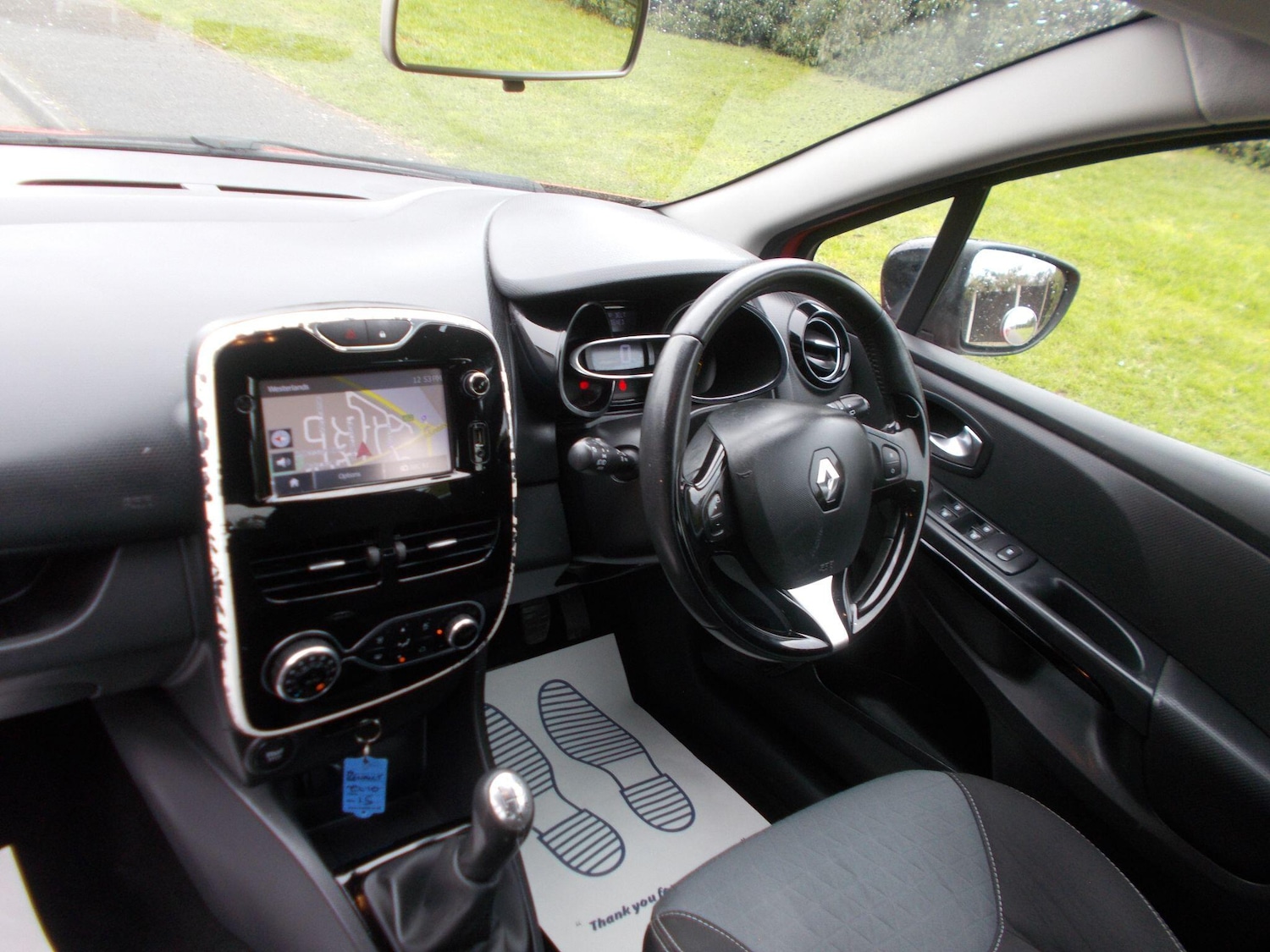 Used Renault Clio 2015 for sale - 78062962: Photo 15